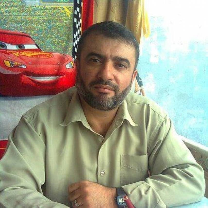 إصدار قرار بالاعتقال الإداري بحق الأسير عايد دودين