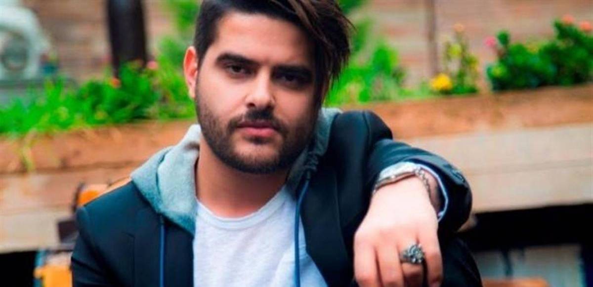 رسالة إنسانية لأطفال "السرطان" من النجم "ناصيف زيتون"