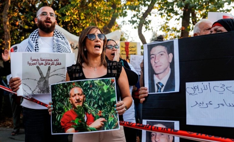 زوجة الأسير "العربيد" تكشف حقيقة وضعه الصحي