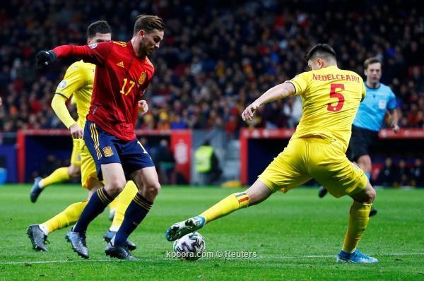 تصفيات يورو 2020