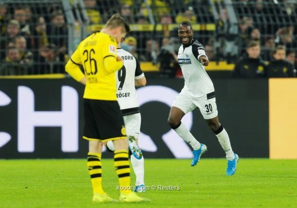 الدوري الألماني
