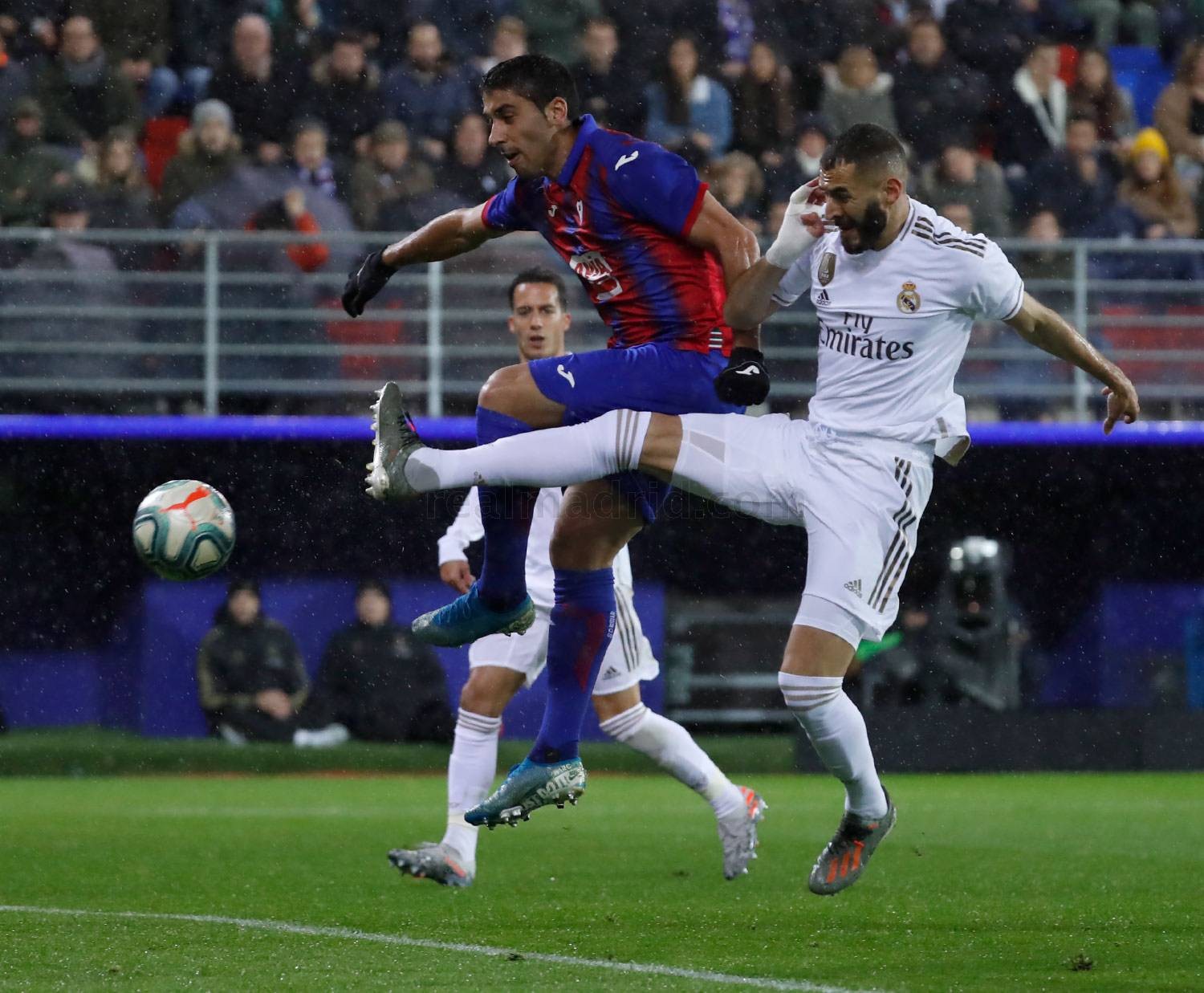 الدوري الإسباني