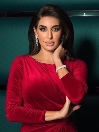 شاهدوا: "ياسمين صبري" تخضع لاختبار التذوق في كواليس "صاحبة السعادة"