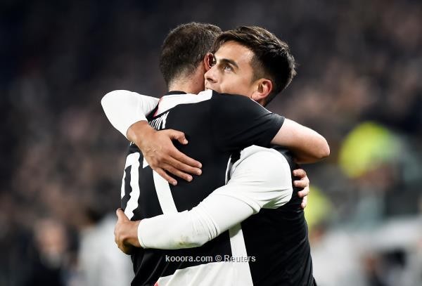 الدوري الايطالي