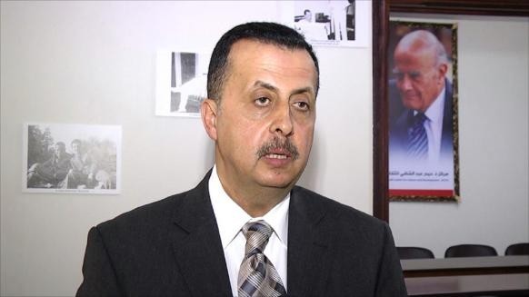 في اهداف نتنياهو من العدوان علي غزة.