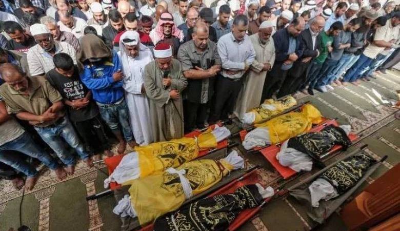 شهيد من عائلة السواركة متأثرًا بجراحه