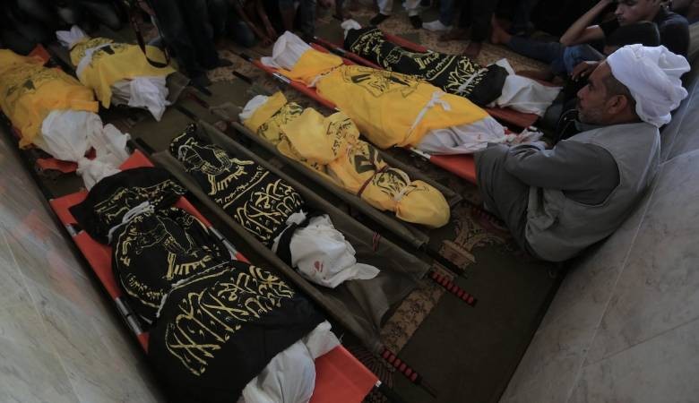 صحفي إسرائيلي يُكذّب مزاعم الاحتلال حول مجزرته بحق عائلة السواركة