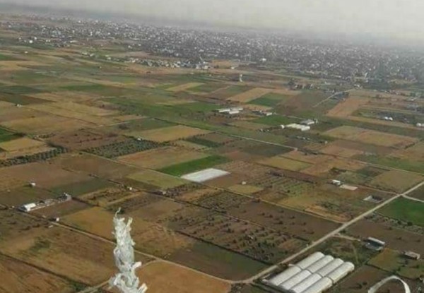 خطة كبرى لإقامة مناطق صناعية على الحدود بين «بلدات الغلاف» وغزة