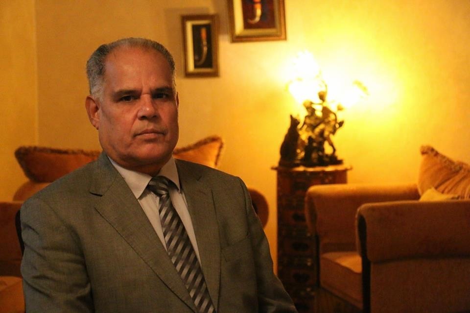 شاهد: رئيس أمناء الأزهر المُسير يشنّ هجوماً حاداً على من أسماهم بـ"فسدة" حركة فتح