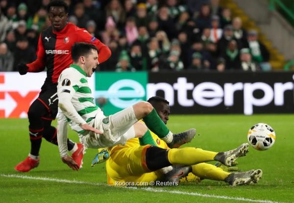 الدوري الأوروبي،