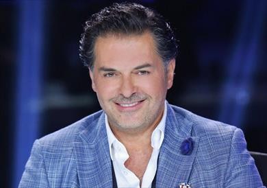 بالفيديو: "راغب علامة" يُهدّد بخطف الفنانة"أحلام" في "ذا فويس" ونهاية حماسيّة لمرحلة المواجهة!