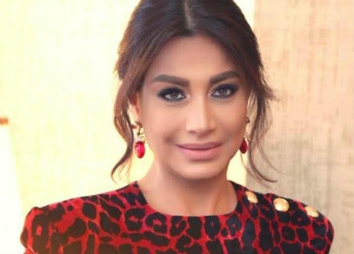 شاهدوا: النجمة "بسمة وهبة" تثير الجدل بهذه الصورة