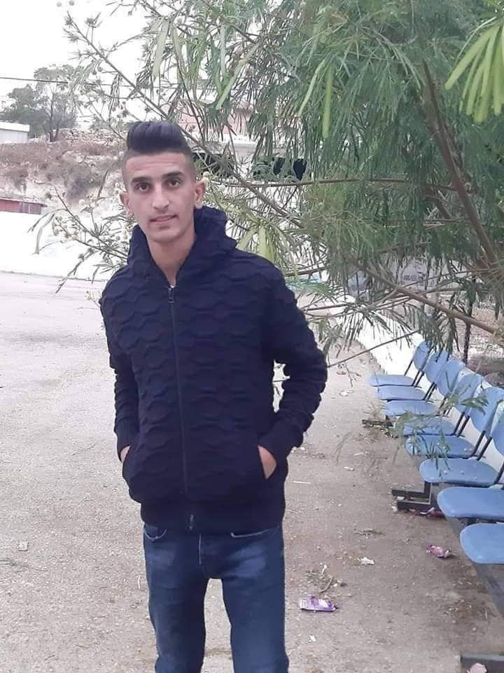 إضراب يعم بيت عوا حدادًا على استشهاد مسالمة