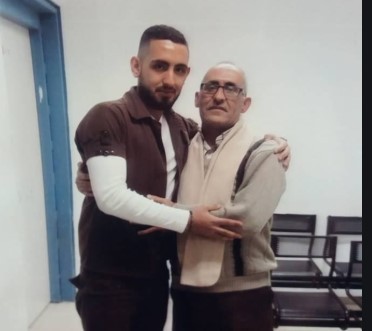 محكمة إسرائيلية تقرر الإفراج عن الأسير المقدسي ناجي عودة