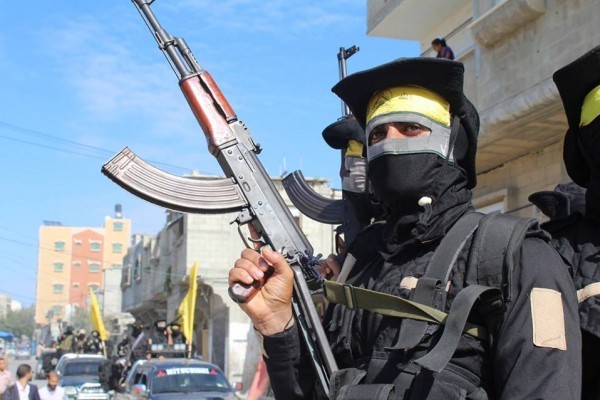 أول تعقيب من الجناح العسكري لحركة فتح على اغتيال أبو العطا