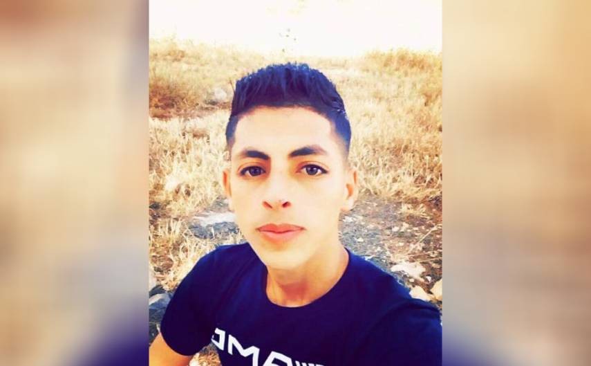 بعد اعتقال17 شهراً