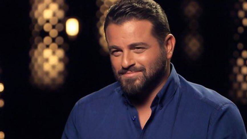 صورة| الممثل اللبناني "يوسف الخال": الله يسترنا إذا رجعوا هنّي ذاتن