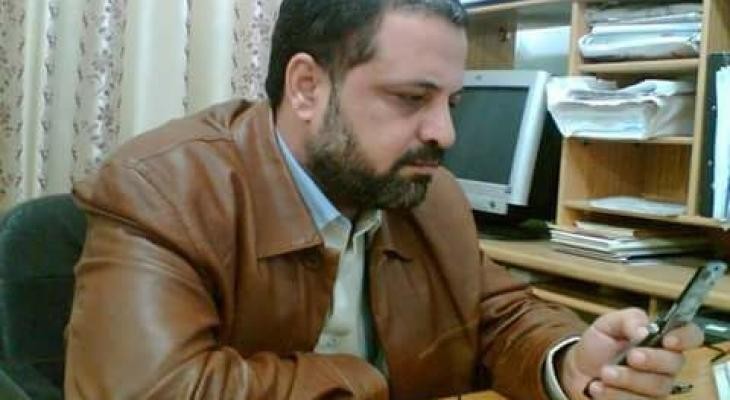 الأجهزة الأمنية تُمدّد اعتقال المحاضر الجامعي عبد المنعم عبيد 15 يوماً