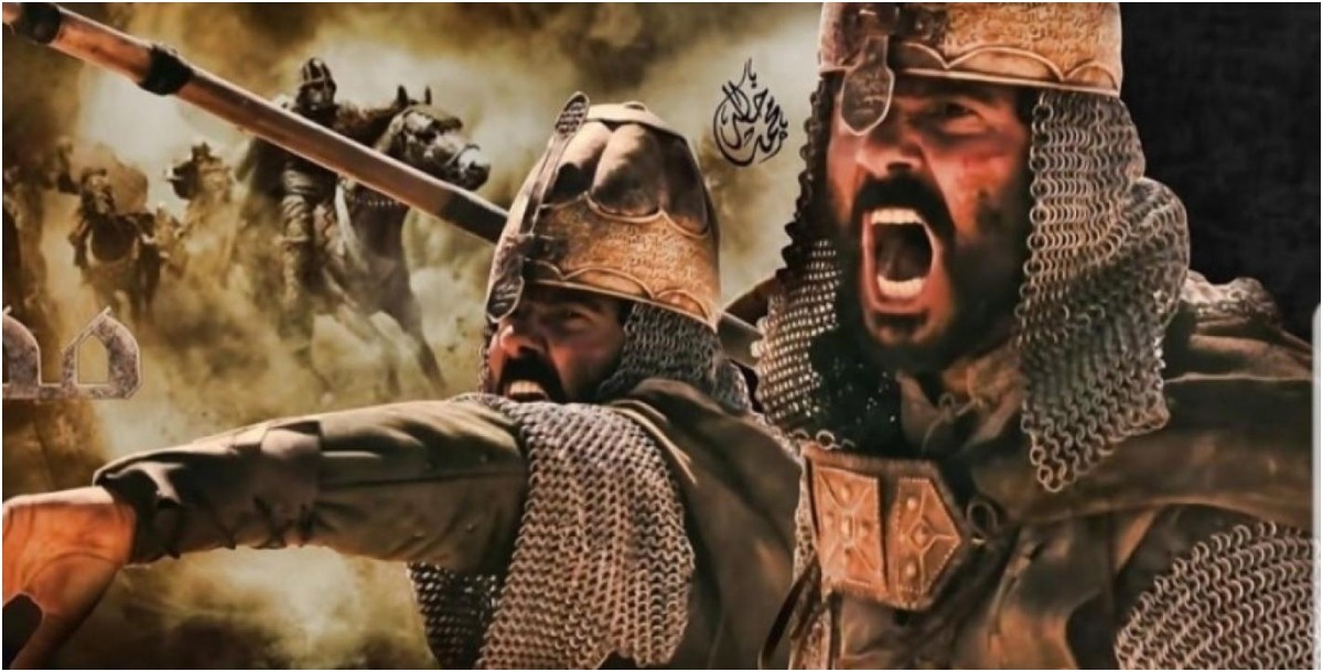 شاهدوا: مسلسل "ممالك النار" هل هناك جزء ثانٍ بعد نجاحه اللافت بالموسم الأول؟