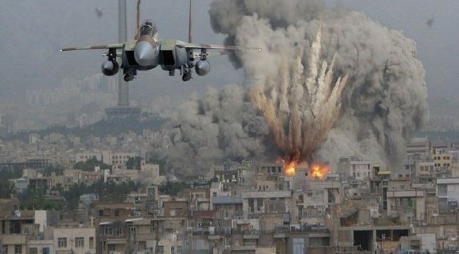 3 شهداء وإصابات جراء استهدافٍ لطائرات الاحتلال شمال قطاع غزة