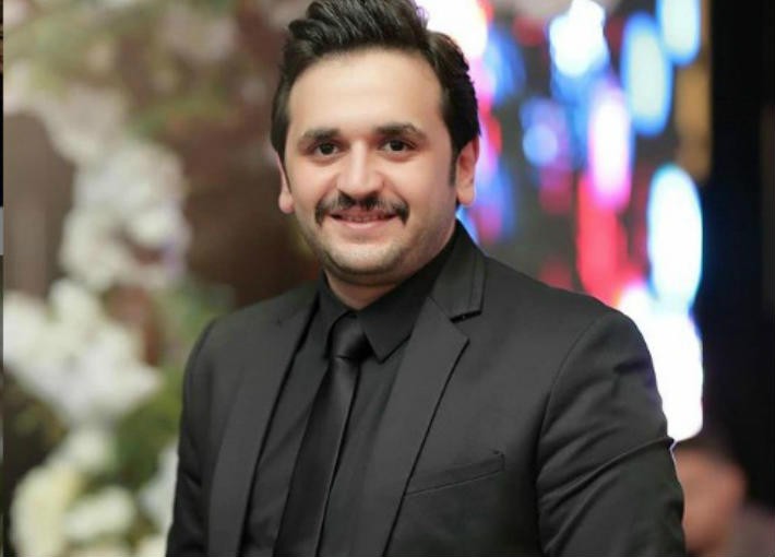 شاهدوا: النجم "مصطفى خاطر" يتسوق مع "ميسي"