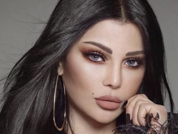 بالفيديو: رسالة تهديد من "هيفاء وهبى" لـ "السقا وأحمد عز" لهذا السبب!