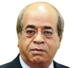 دولة في حقيبة سفر!