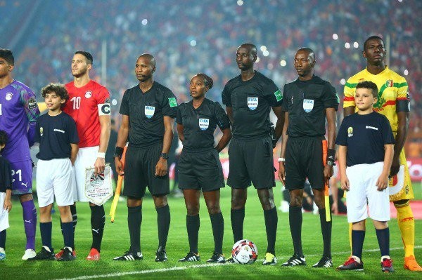 مصر تفوز على مالي في افتتاح بطولة كأس الأمم الإفريقية تحت 23 عاماً