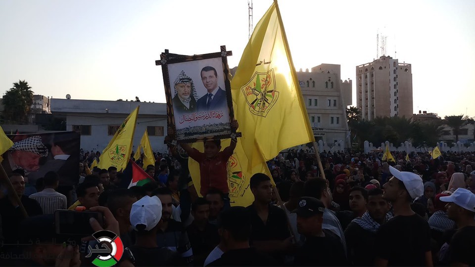تيار الإصلاح الديمقراطي يُثني على تقرير مجلس حقوق الإنسان