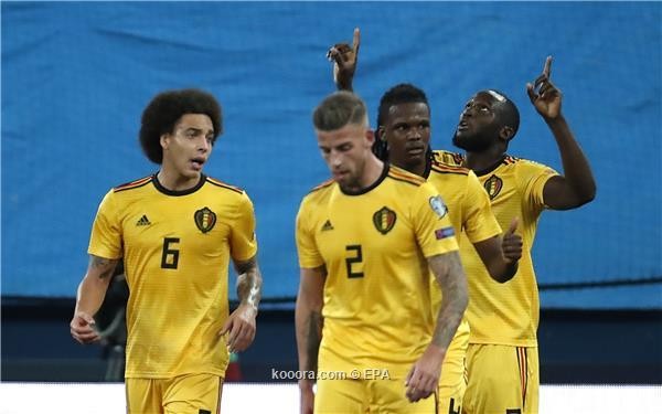 تصفيات يورو 2020