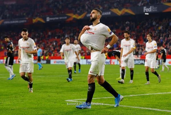 الدوري الأوروبي،