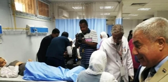 مصر: إصابة 66 طالبة ومعلمة بالاختناق إثر تسرب غاز من مصنع مجاور