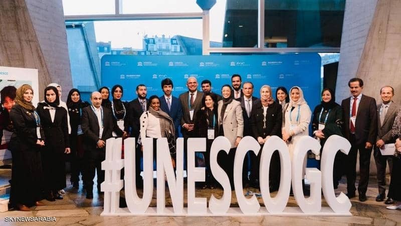 اليونسكو: ثلاث دول عربية تفوز بعضوية "المجلس التنفيذي"