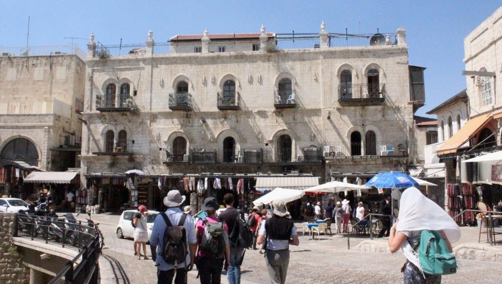 المحكمة المركزية بالقدس تُلغي قرار بيع أصول البطريركية اليونانية في البلدة القديمة