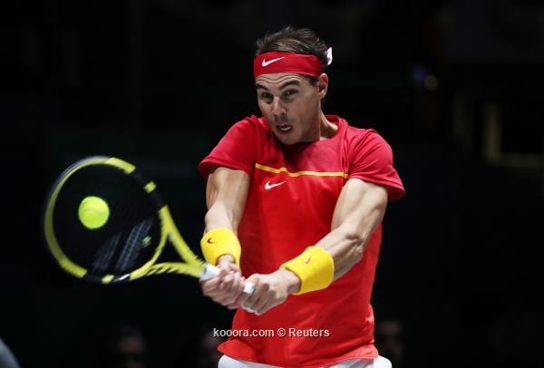 كأس ديفيز للتنس