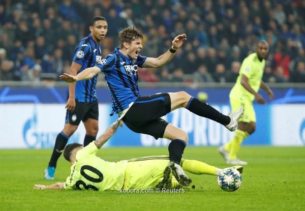 دوري أبطال أوروبا