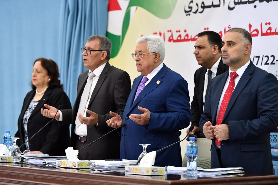 شاهد بالفيديو: قيادي بحركة فتح يتحدث عن آخر تطورات ملف إجراء الانتخابات