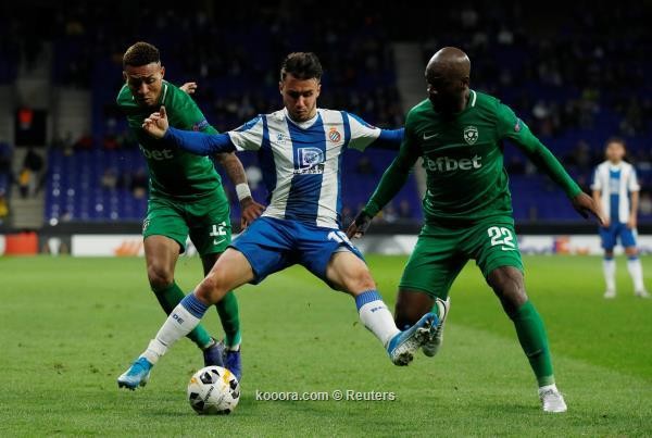 الدوري الأوروبي،