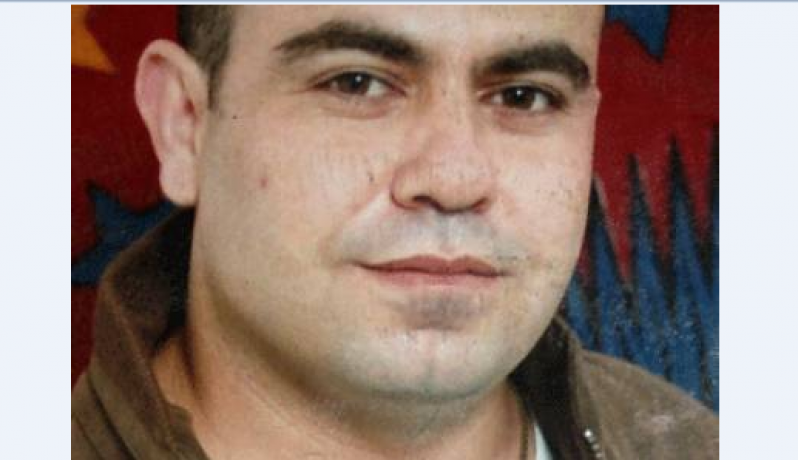 تحسن الوضع الصحي للأسير شادي موسى