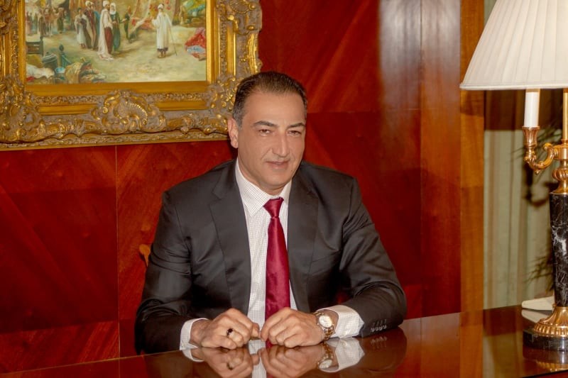لفرض إجراء الانتخابات