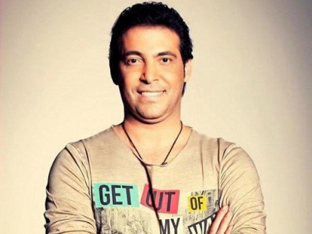 بالفيديو: الفنان "سعد الصغير" عن "إنجي علي" مبفهمش منها ولا كلمة