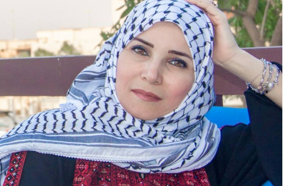 طوبى لأم الفقراء .. د. جليلة دحلان