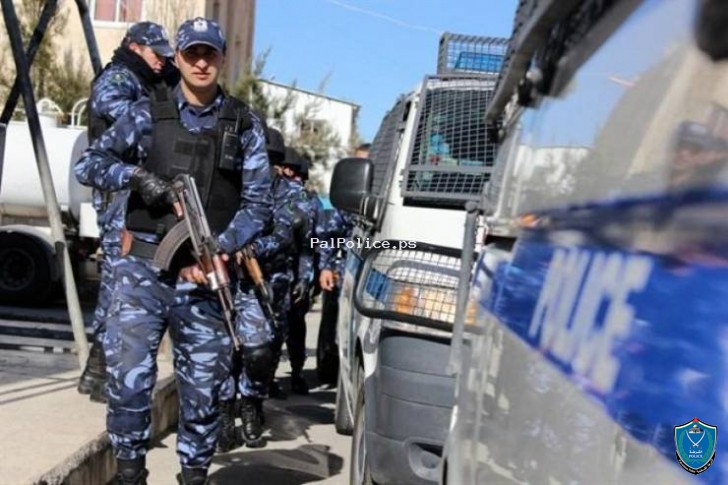 كشف تفاصيل مقتل مواطنة من الخليل في أريحا