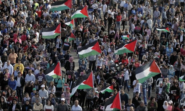 الإحصاء يستعرض عدد الفلسطينيين حول العالم في نهاية العام 2019!