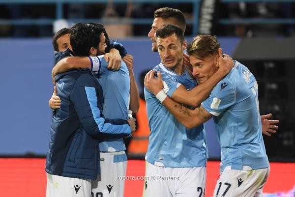 أصدقاء رونالدو يخسرون السوبر الإيطالي بالسعودية