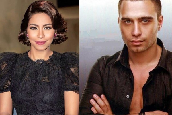 شاهد: إعلامية كويتية تتوقع طلاق النجمة "شيرين عبد الوهاب" والفنان "حسام حبيب"