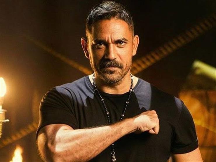 الممثل المصري "أمير كرارة" يبدأ تصوير  مسلسله الجديد "الاختيار"