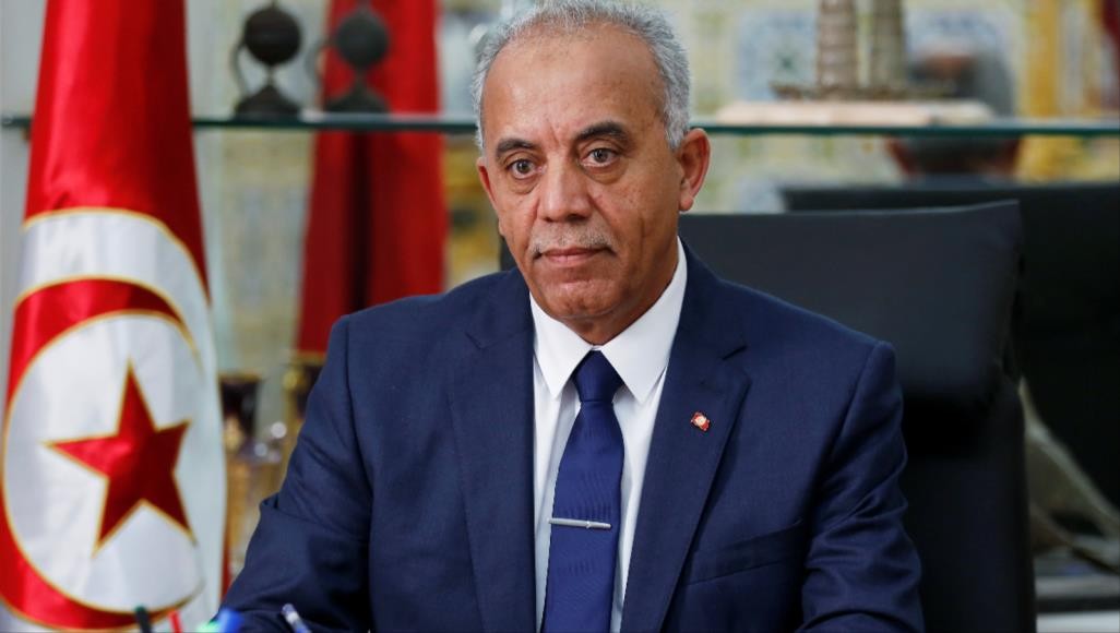 الجملي يُقرر تشكيل حكومة كفاءات وطنية مستقلة في تونس