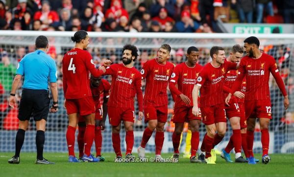 غدا نهائي كاس العالم للاندية  ليفر بول و فلامنجو