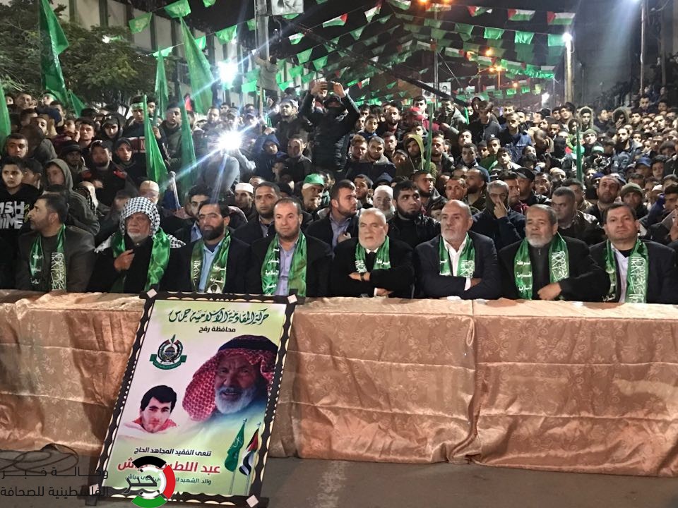 حماس: أسرانا لن يكونوا وحدهم في معركتهم مع إدارة سجون الاحتلال